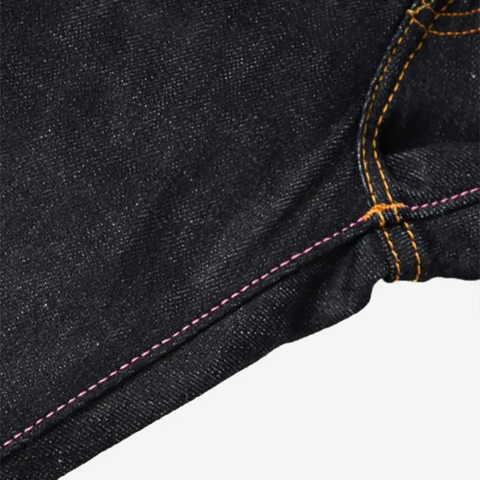 0405-13SP "Going to Battle" 13oz Selvedge Denim - High Tapered
