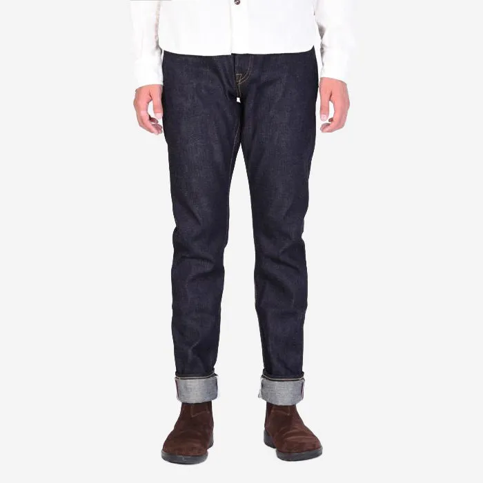 0405-13SP "Going to Battle" 13oz Selvedge Denim - High Tapered