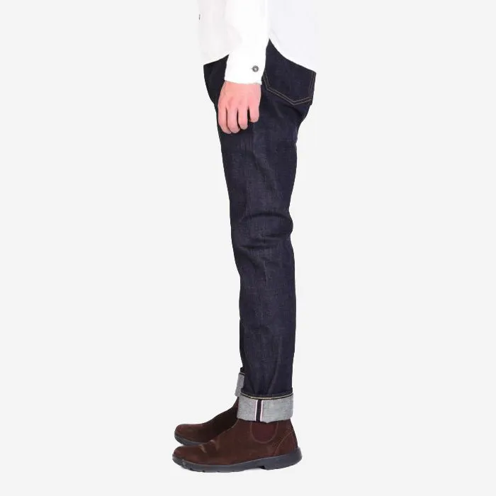 0405-13SP "Going to Battle" 13oz Selvedge Denim - High Tapered