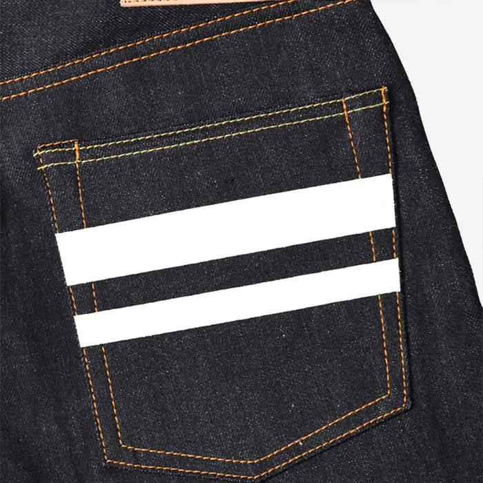 0405-13SP "Going to Battle" 13oz Selvedge Denim - High Tapered
