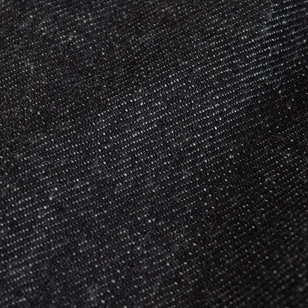 0405-13SP "Going to Battle" 13oz Selvedge Denim - High Tapered
