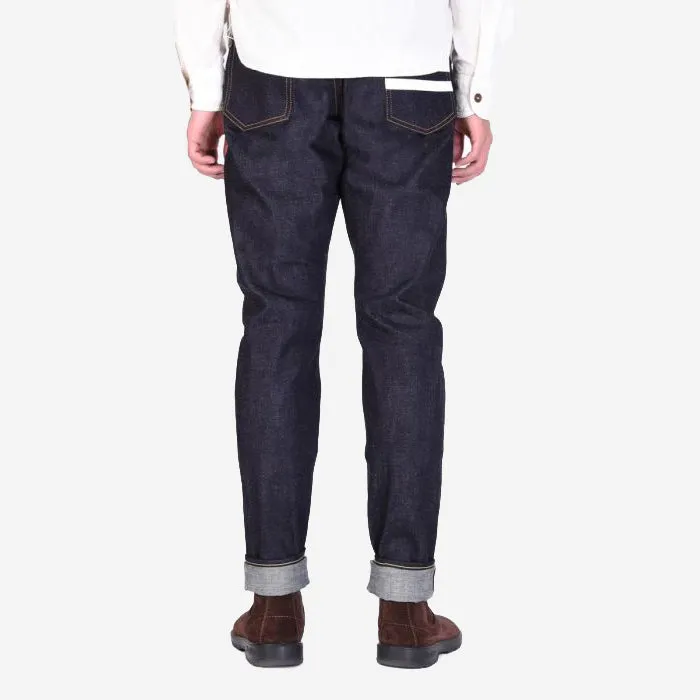 0405-13SP "Going to Battle" 13oz Selvedge Denim - High Tapered