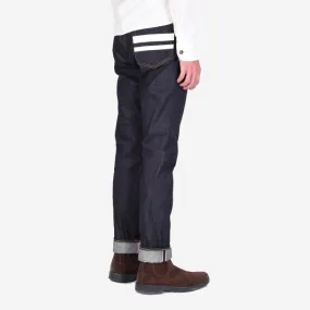 0405-13SP "Going to Battle" 13oz Selvedge Denim - High Tapered
