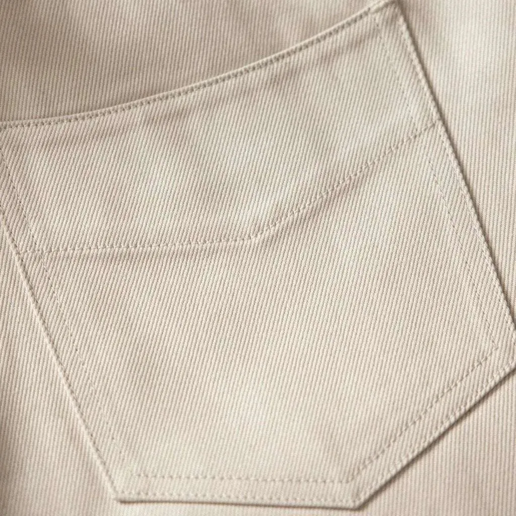 14oz selvedge men's denim shorts