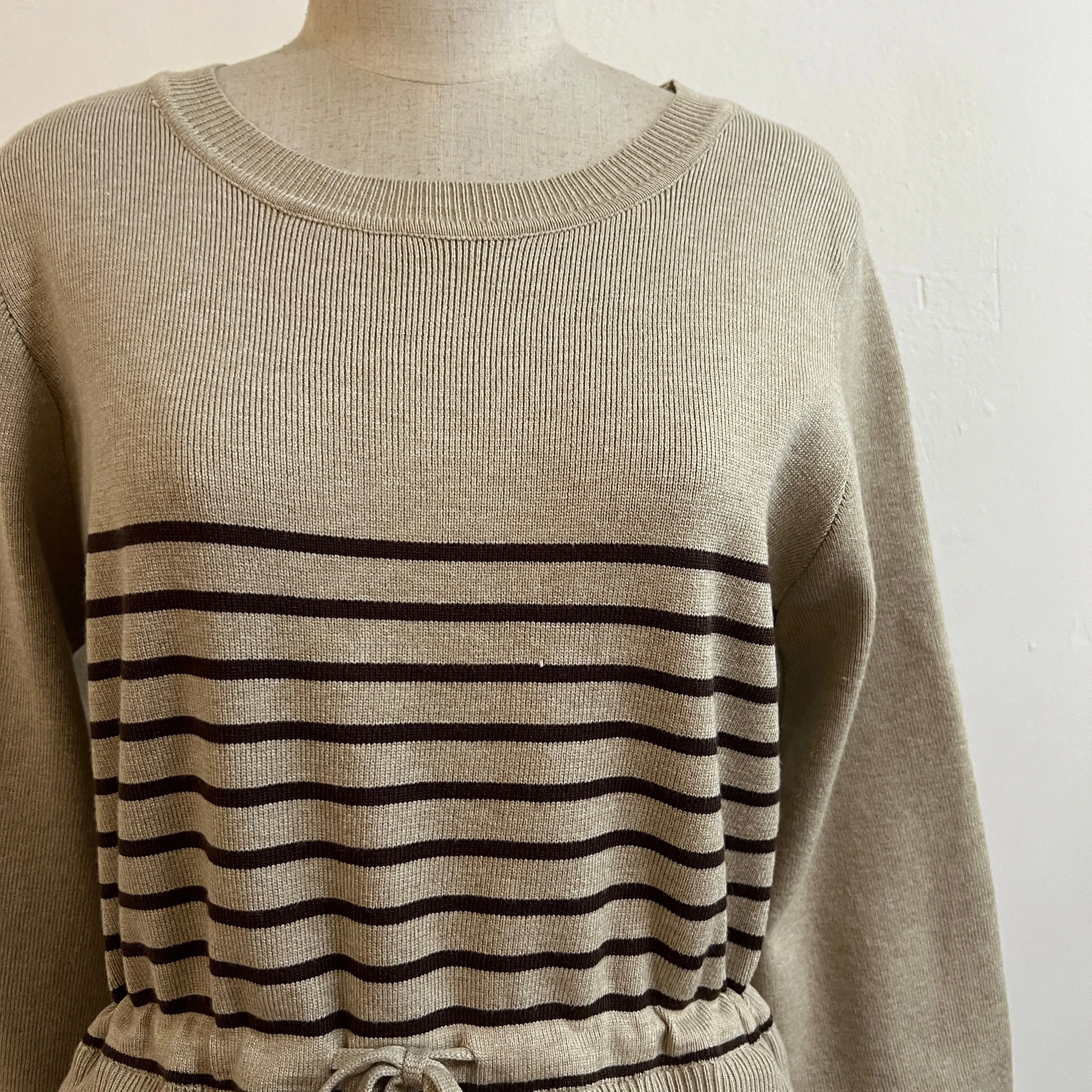 241534 - Knit Dress