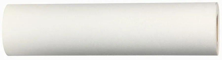 24" X 60' Roll CLEAR Vinyl Coarse Non-Slip Tape - SPECIAL ORDER - 5 Day Processing