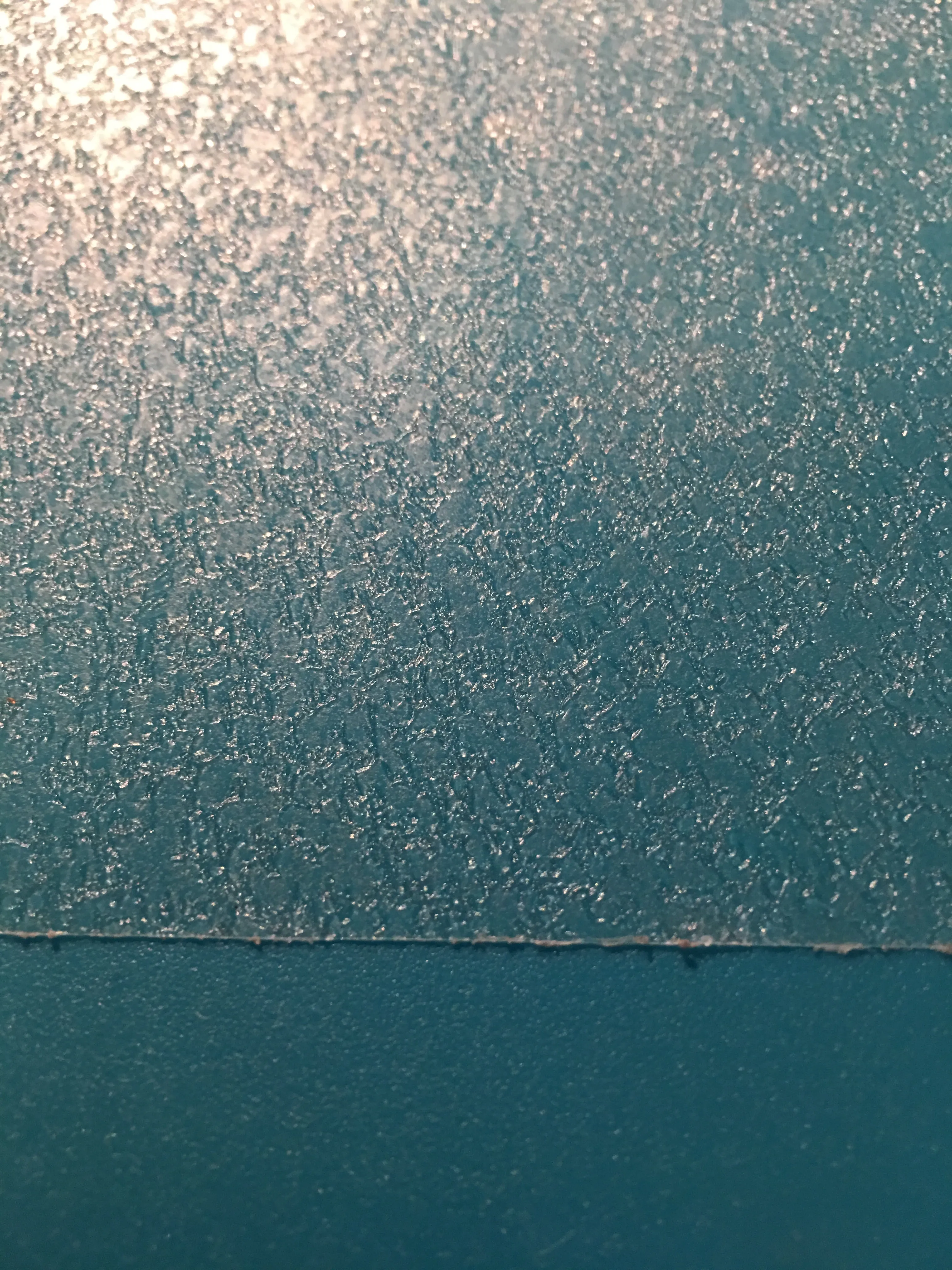 24" X 60' Roll CLEAR Vinyl Coarse Non-Slip Tape - SPECIAL ORDER - 5 Day Processing