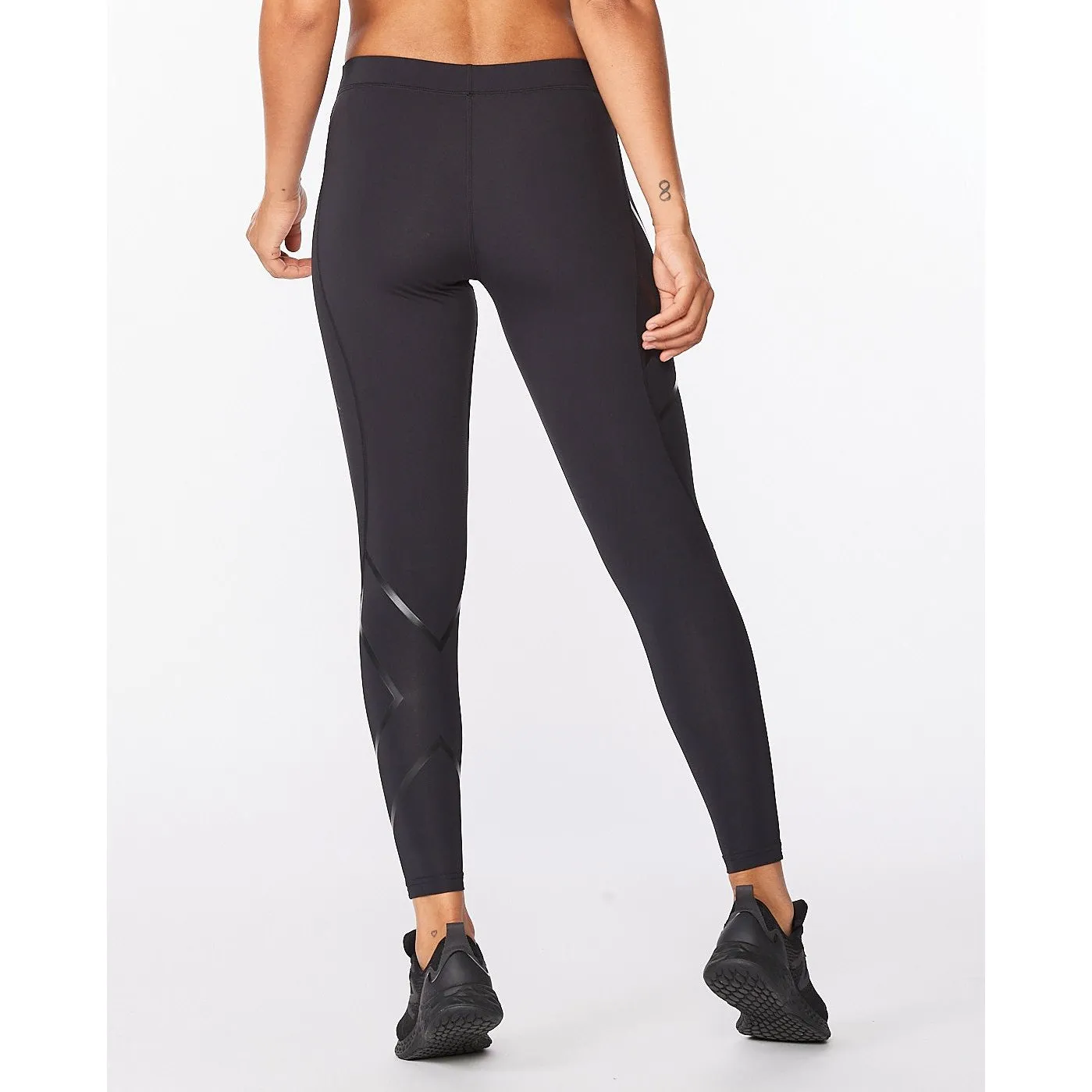 2XU Core Compression Tights Womens