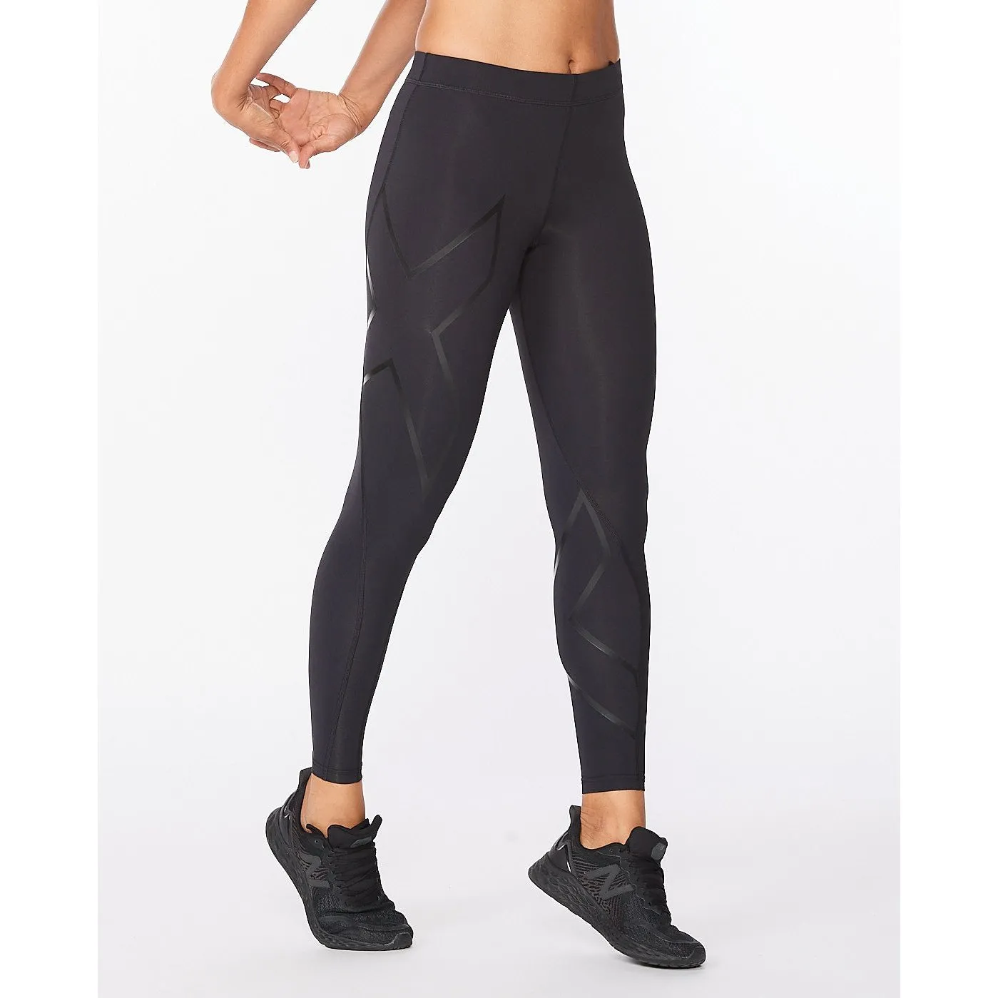 2XU Core Compression Tights Womens