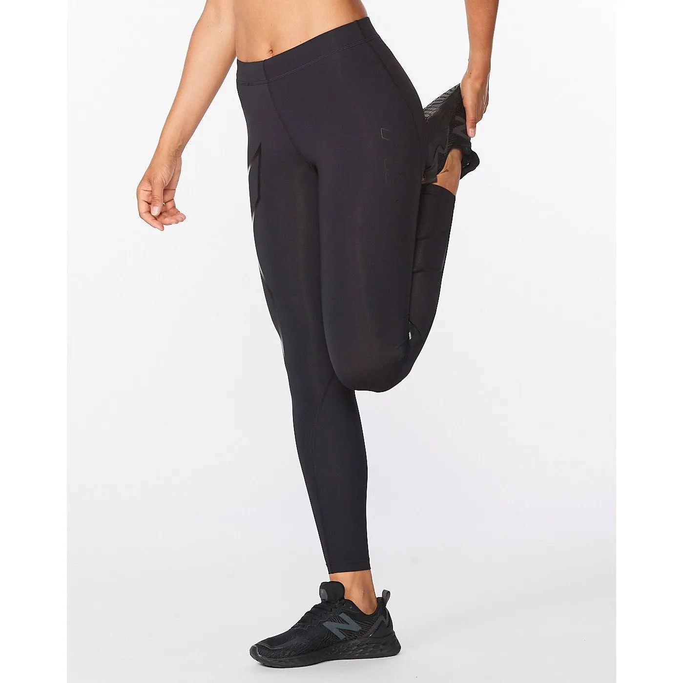 2XU Core Compression Tights Womens