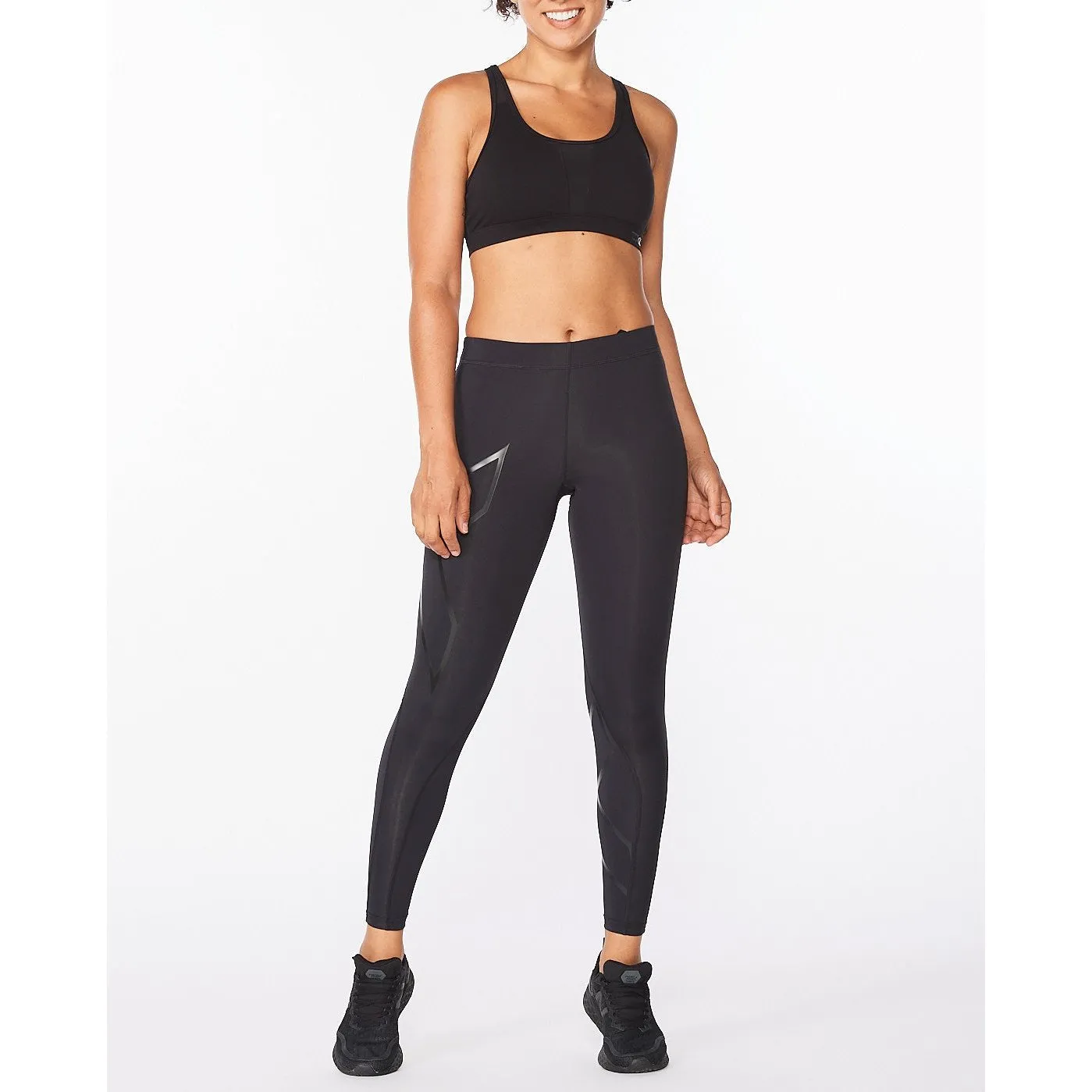 2XU Core Compression Tights Womens