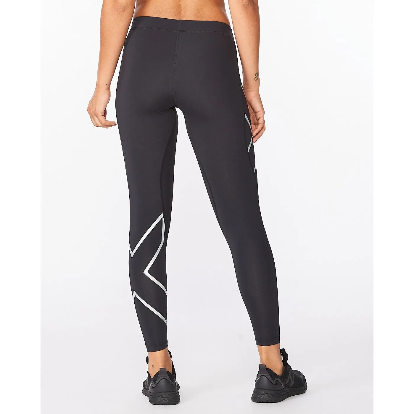 2XU Core Compression Tights Womens