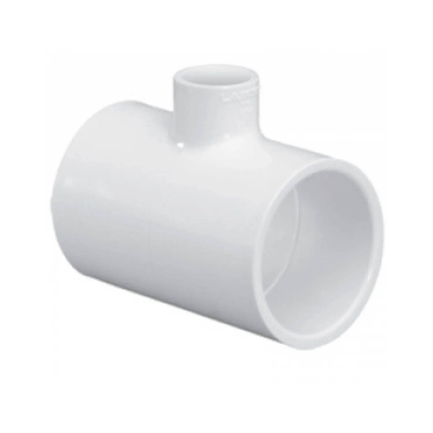 401-337 - Slip Reducing Tee 3 x 3 x 1 1/2"