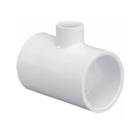 401-337 - Slip Reducing Tee 3 x 3 x 1 1/2"