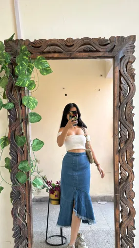 5) fish cut 26 waist/l:29