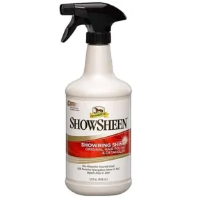 Absorbine Showsheen Spray