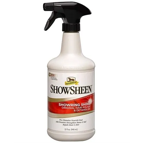 Absorbine Showsheen Spray