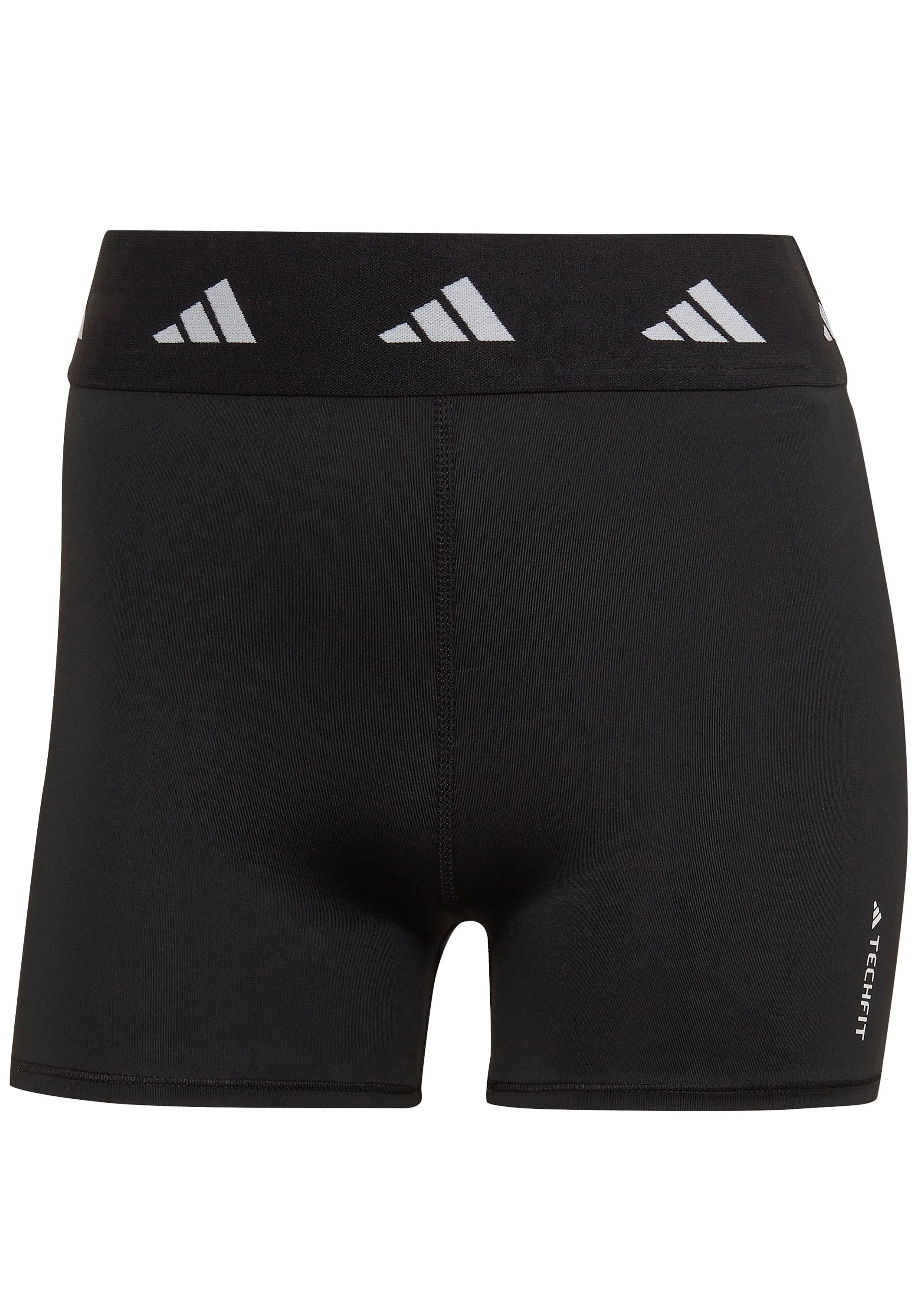 Adidas Womens Tech Fit Shorts