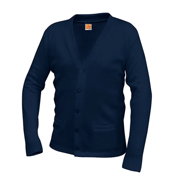 Adult Cardigan Sweater