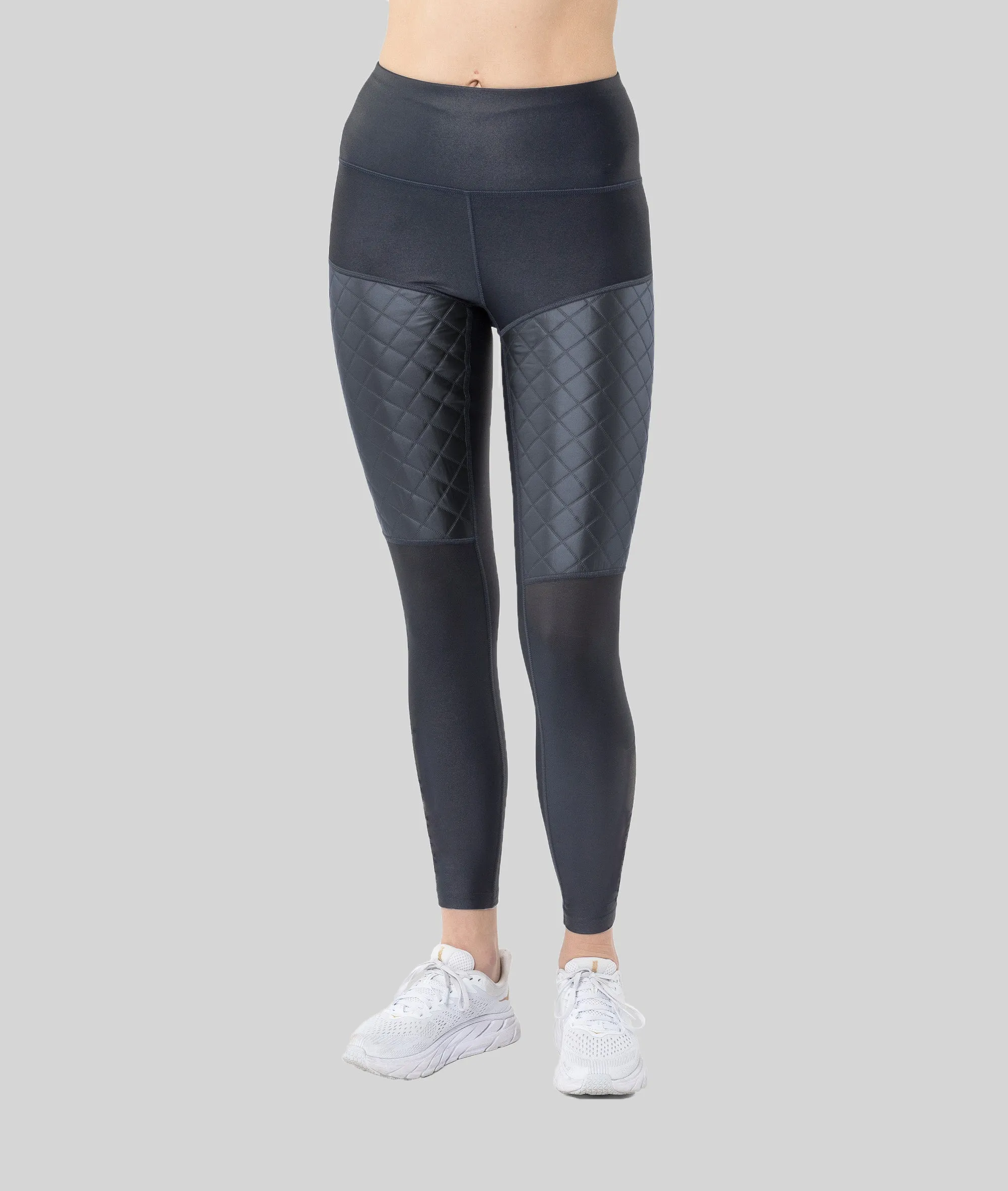 Advance Primaloft Tights - Dark Blue