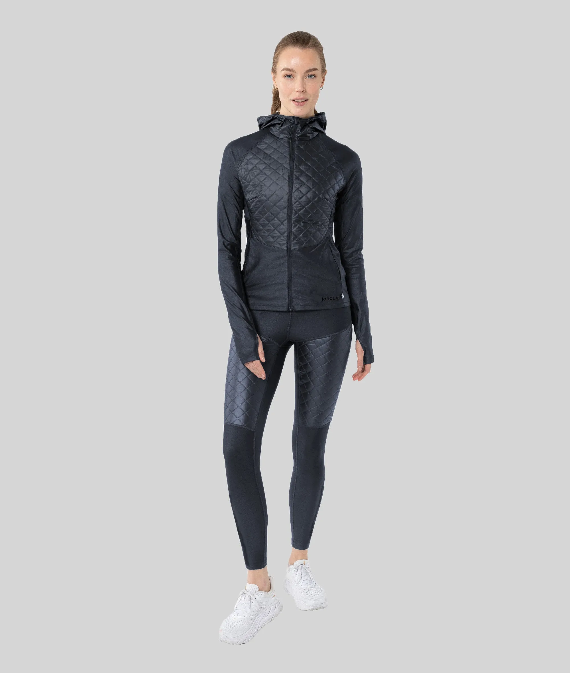 Advance Primaloft Tights - Dark Blue