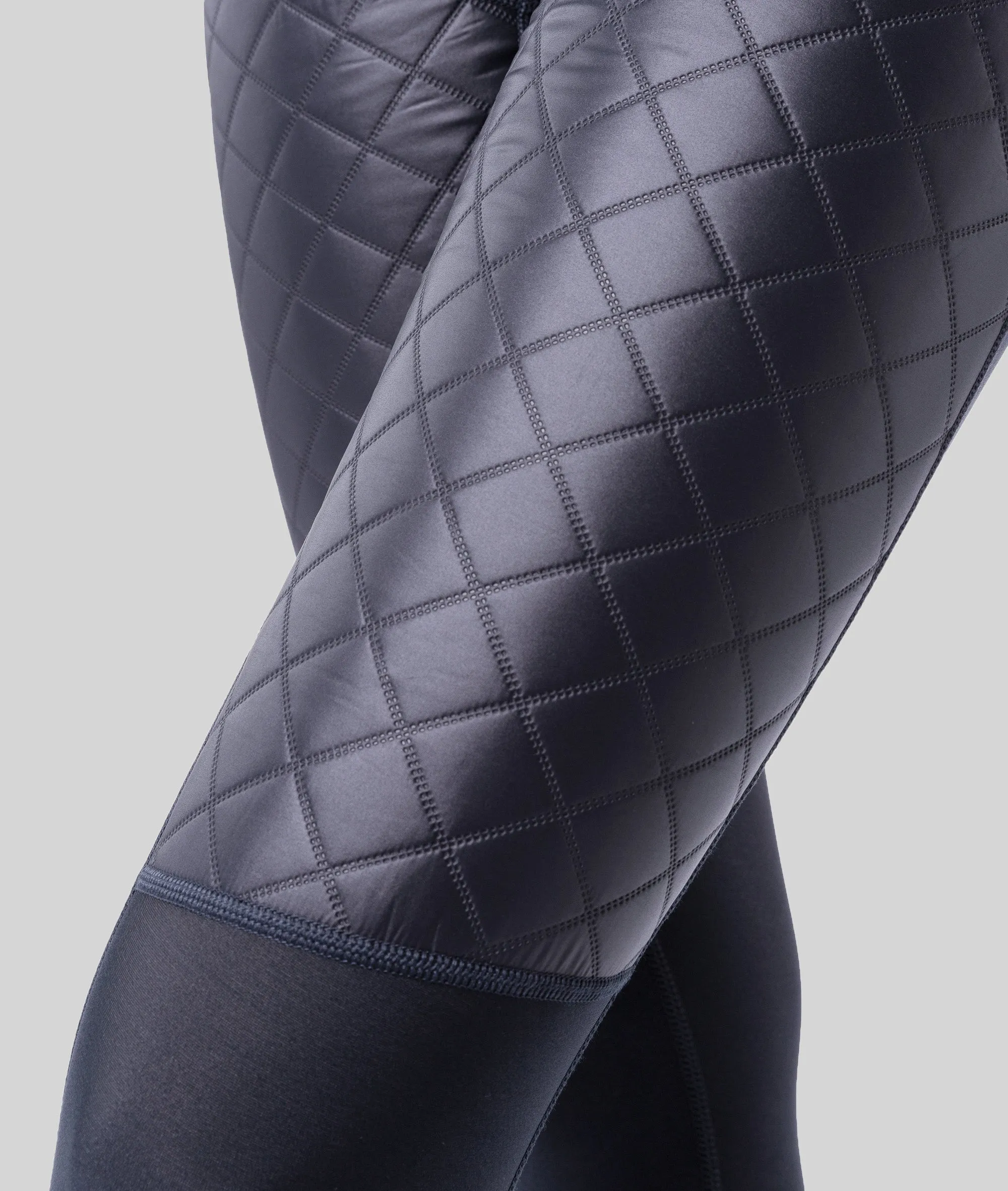 Advance Primaloft Tights - Dark Blue