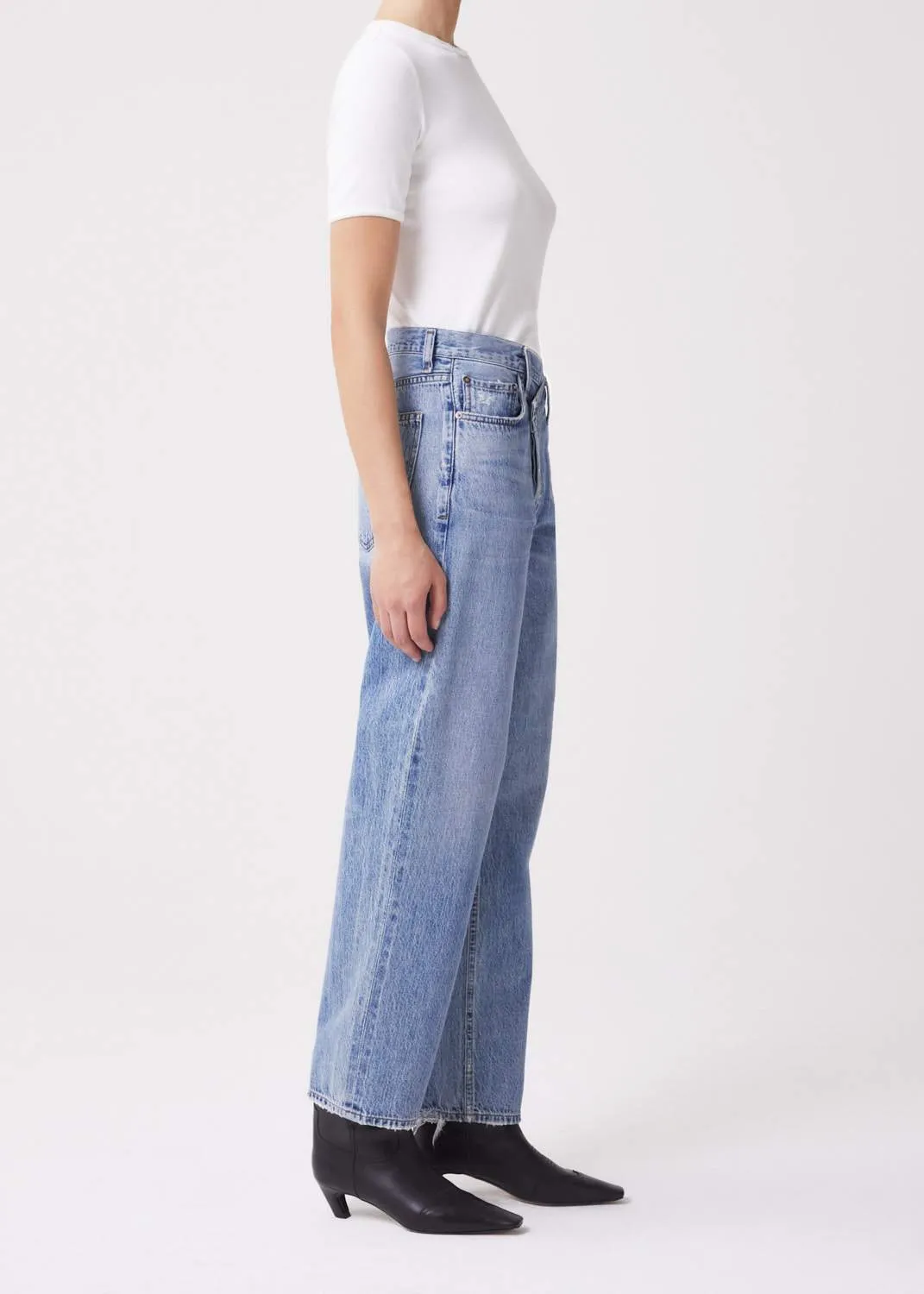 AGoldE - Criss Cross Jean in Eternal