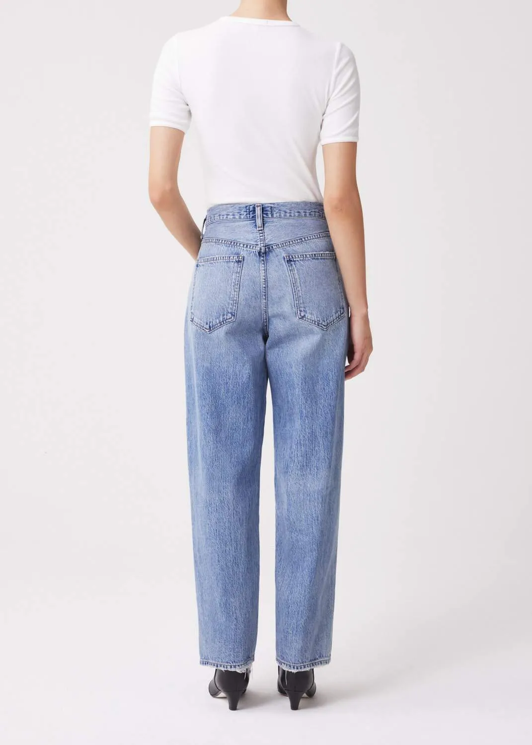 AGoldE - Criss Cross Jean in Eternal
