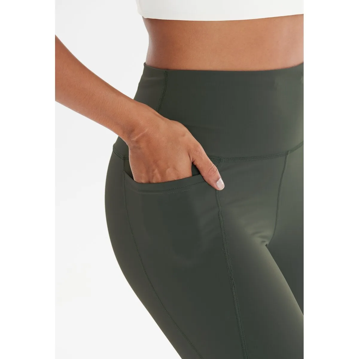 Aliya Womenswear Leggings