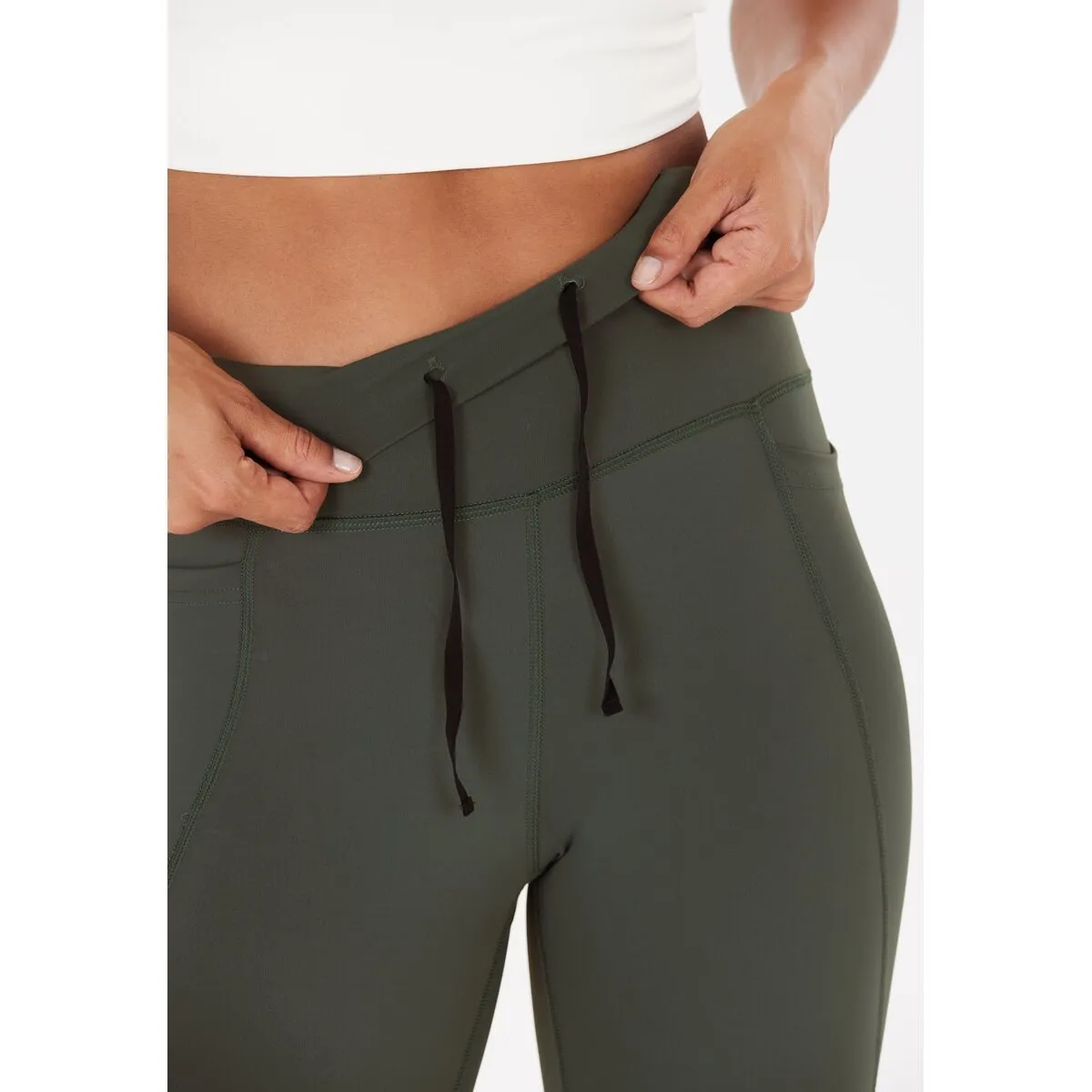 Aliya Womenswear Leggings