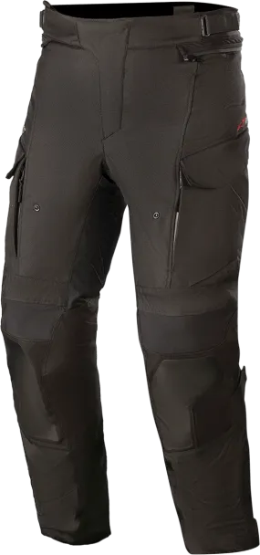 ALPINESTARS Andes v3 Drystar? Pants - Black - 4XL 3227521-10-4X