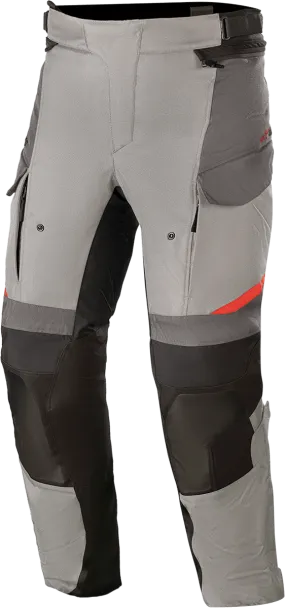 ALPINESTARS Andes v3 Drystar? Pants - Gray - XL 3227521-9037-XL