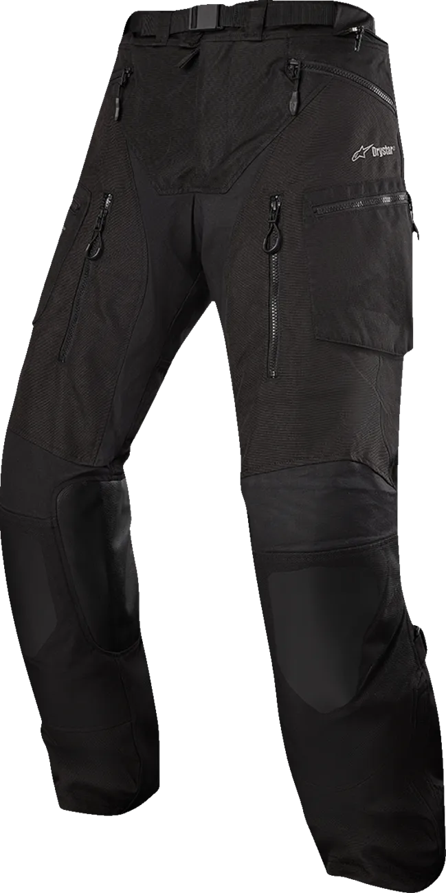 ALPINESTARS Ardent 3in1 Adventure Touring Pants - Black - Large 3224423-1100-L