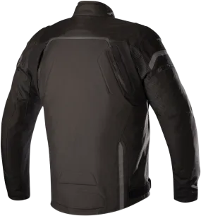 ALPINESTARS Hyper Drystar Jacket - Black - Small 3204718-10-S