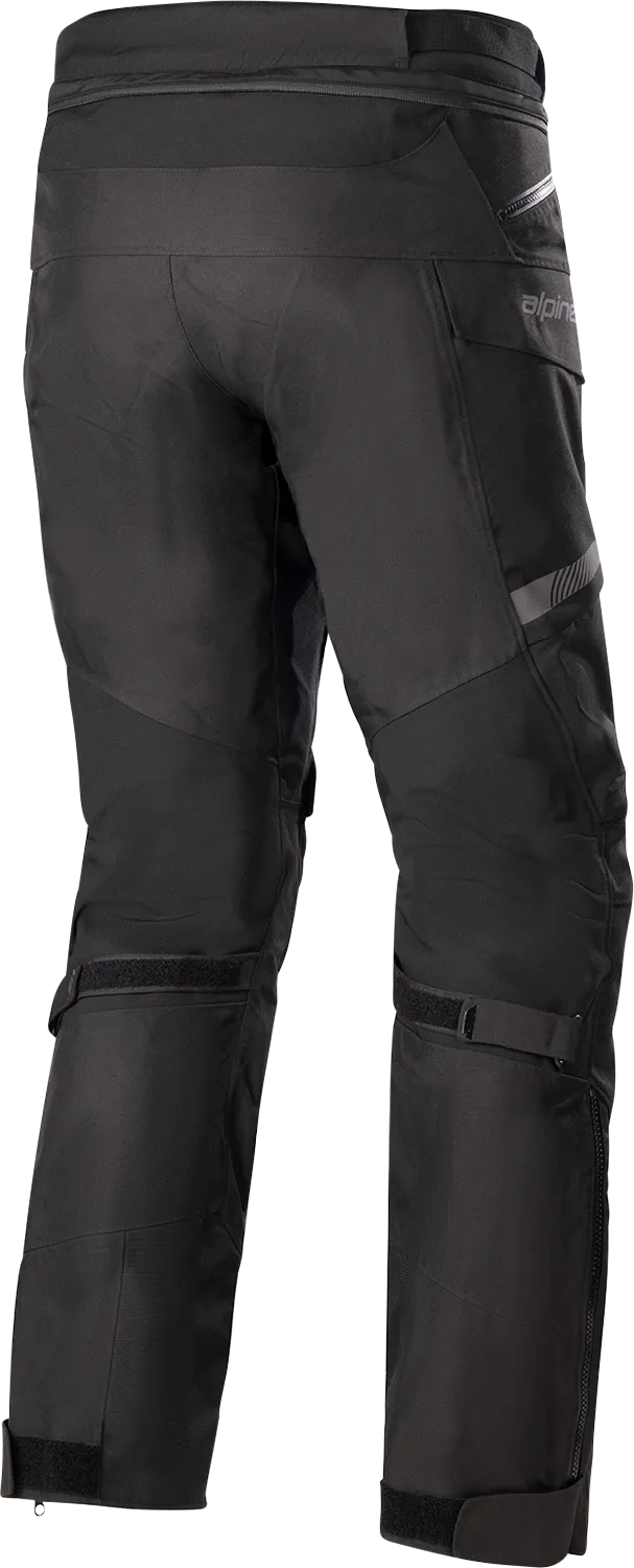 ALPINESTARS Monteira Drystar XF Pants - Black - 4XL 3225123-1100-4X