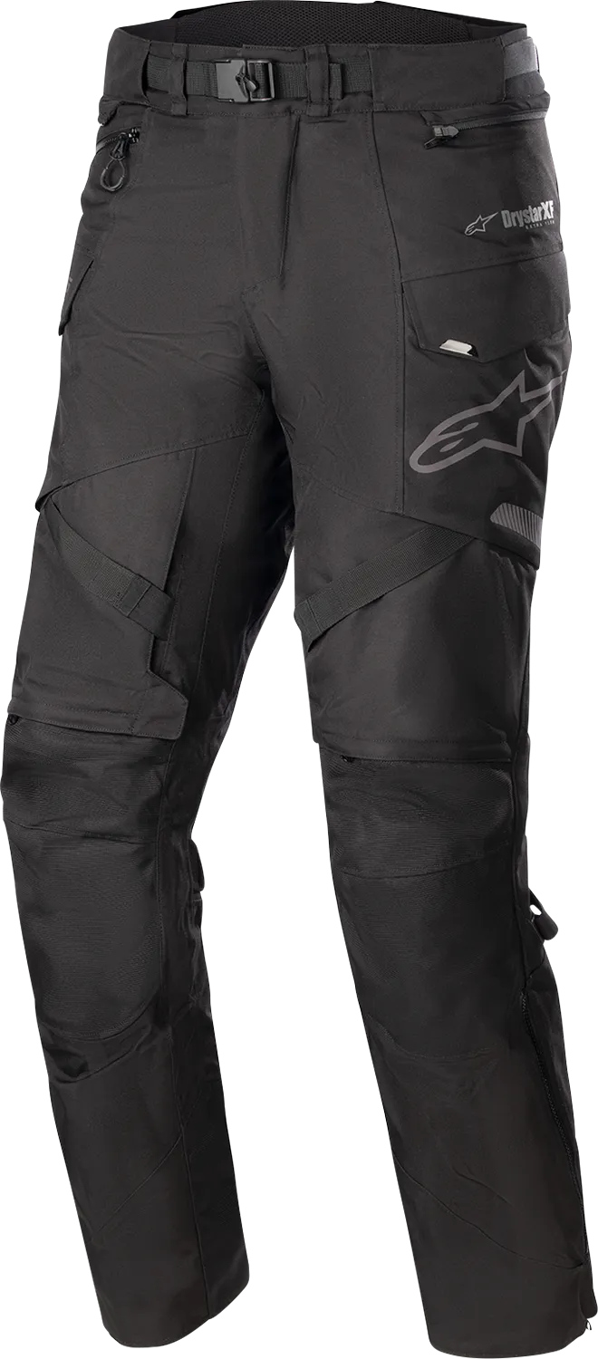 ALPINESTARS Monteira Drystar XF Pants - Black - 4XL 3225123-1100-4X