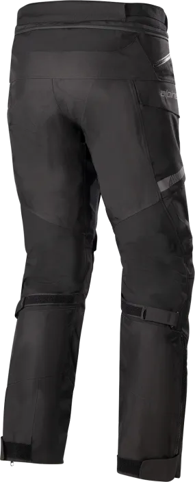 ALPINESTARS Monteira Drystar XF Pants - Black - 4XL 3225123-1100-4X