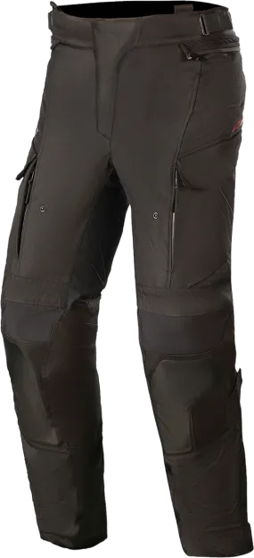 ALPINESTARS Stella Andes v3 Drystar? Pants - Black - Large 3237521-10-L