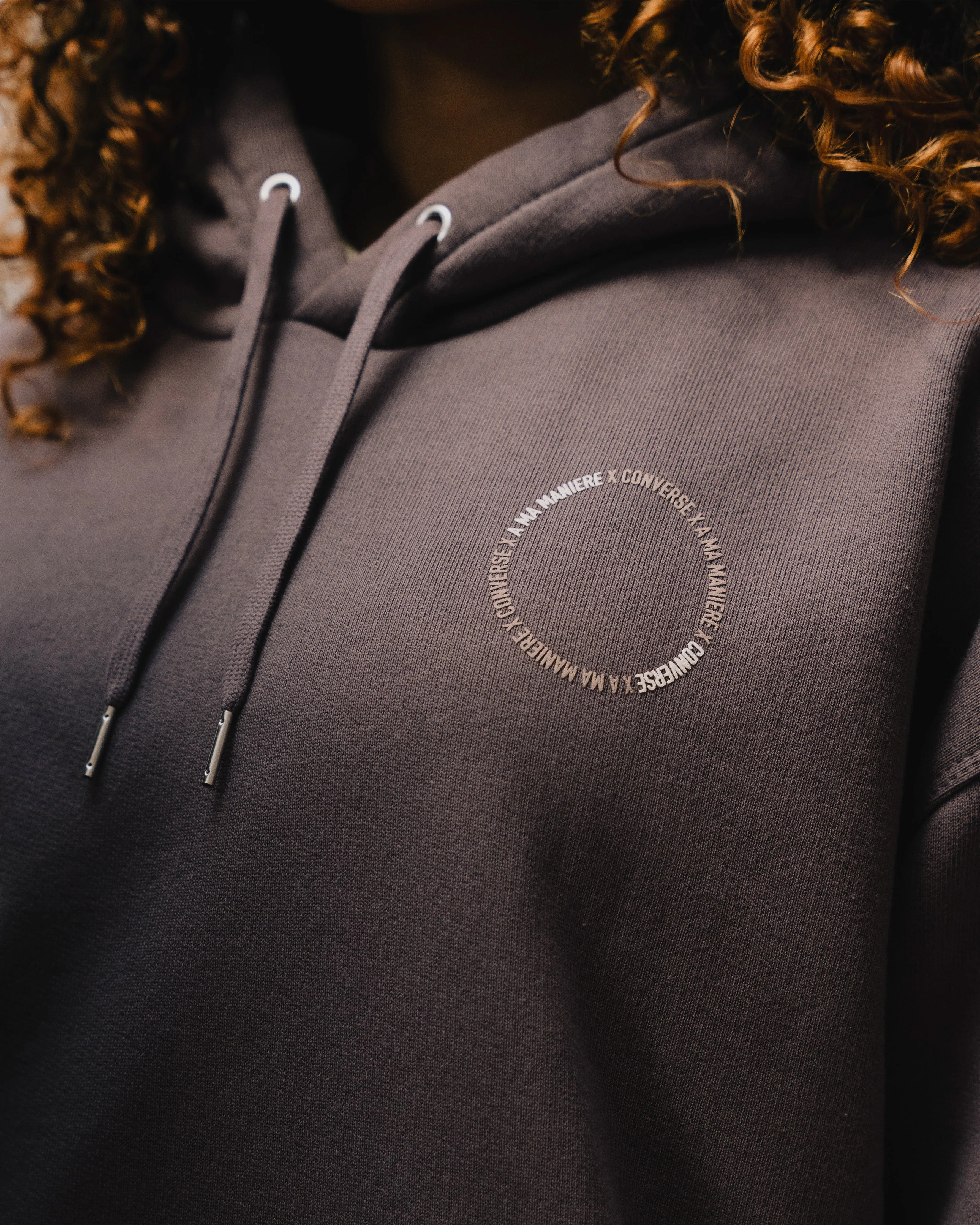 AMM HOODIE