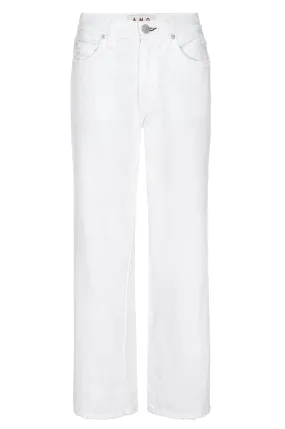 AMO Billie Jean White