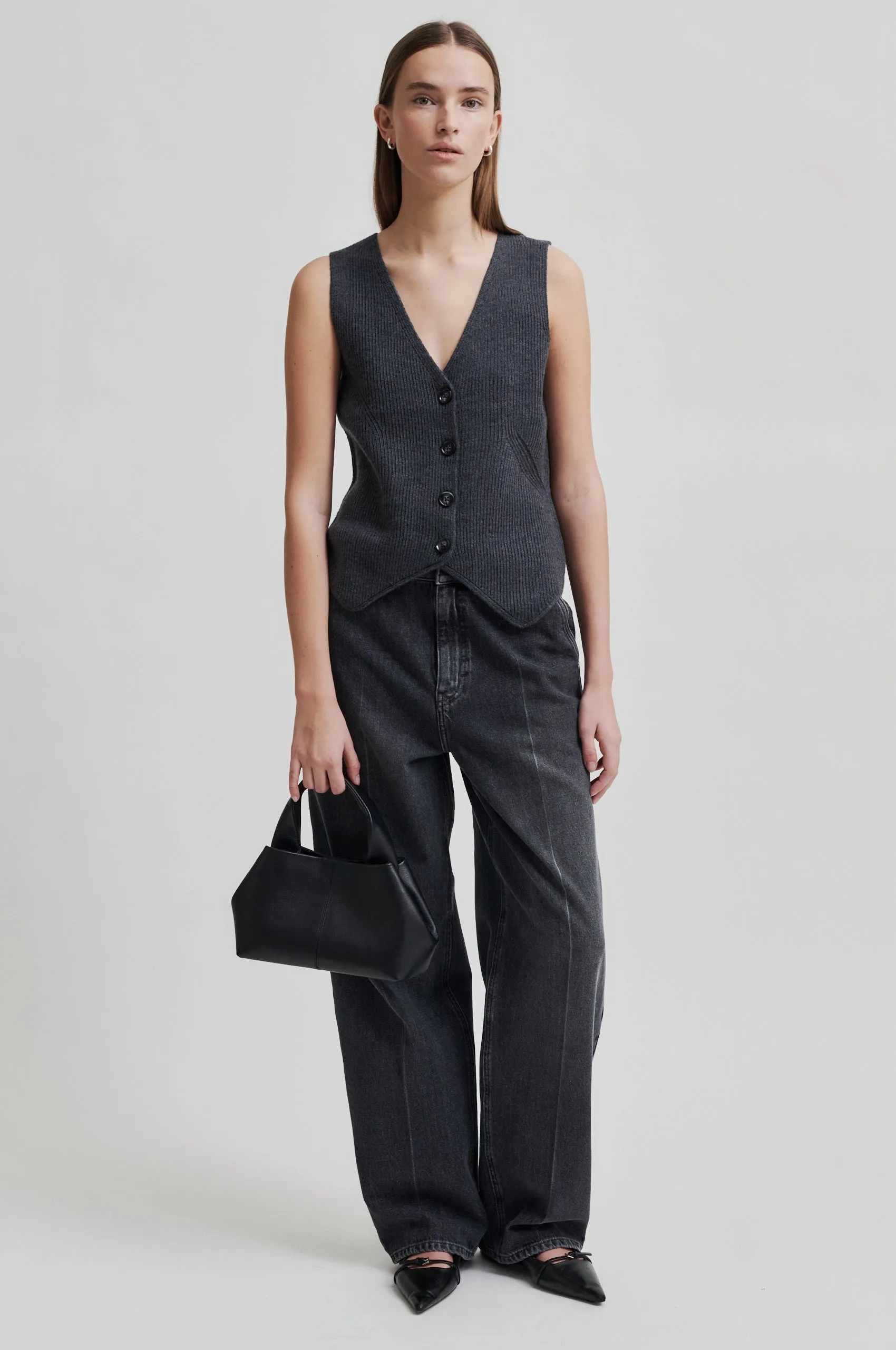 Andorra Denim Jeans