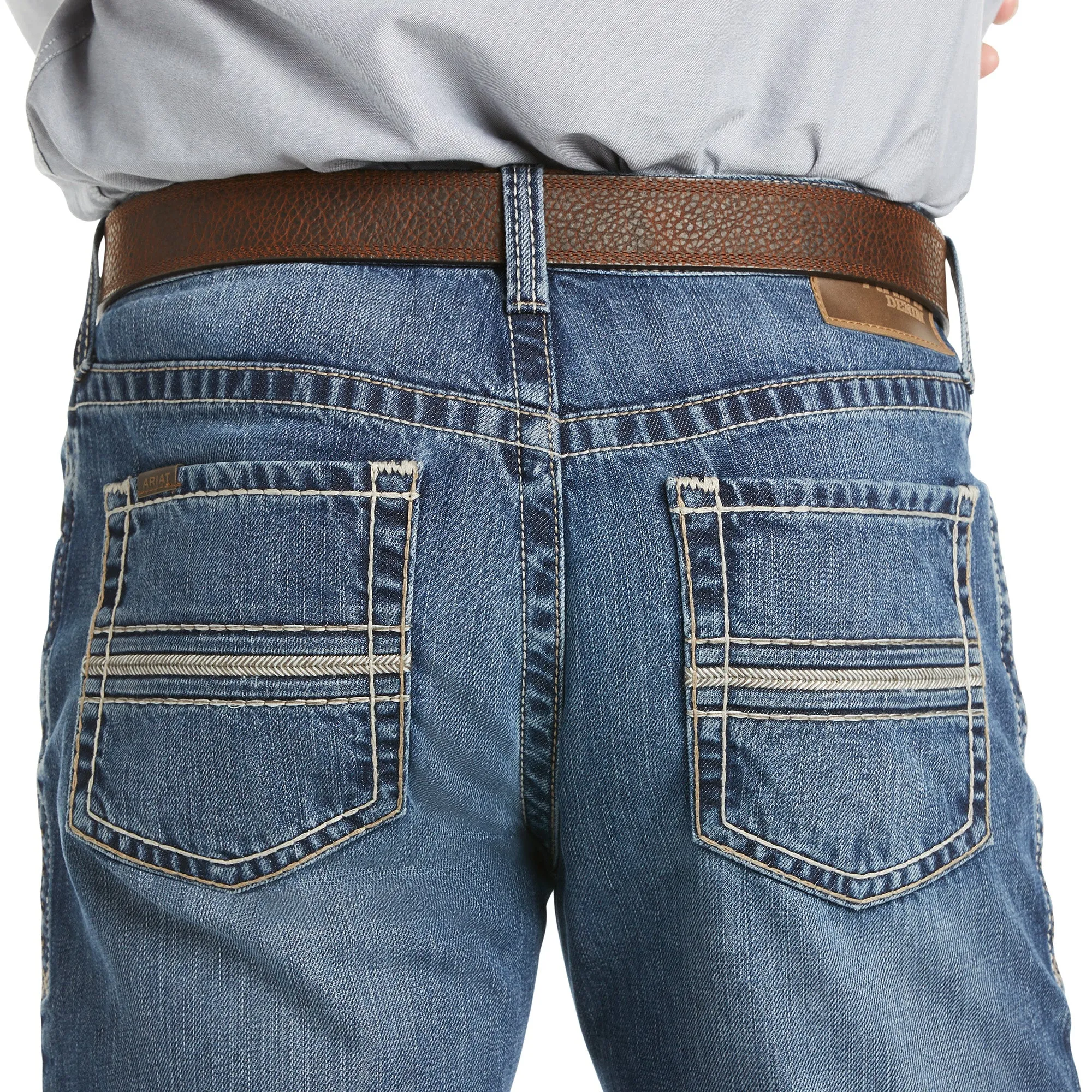 ARIAT MENS M2 OWENS BOOT CUT CASSIDY - 10036071