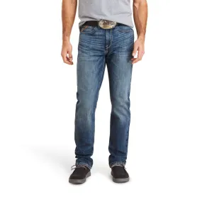ARIAT MEN'S M2 TRADITIONAL RELAXED LARSON BOOT CUT JEAN - 10043195
