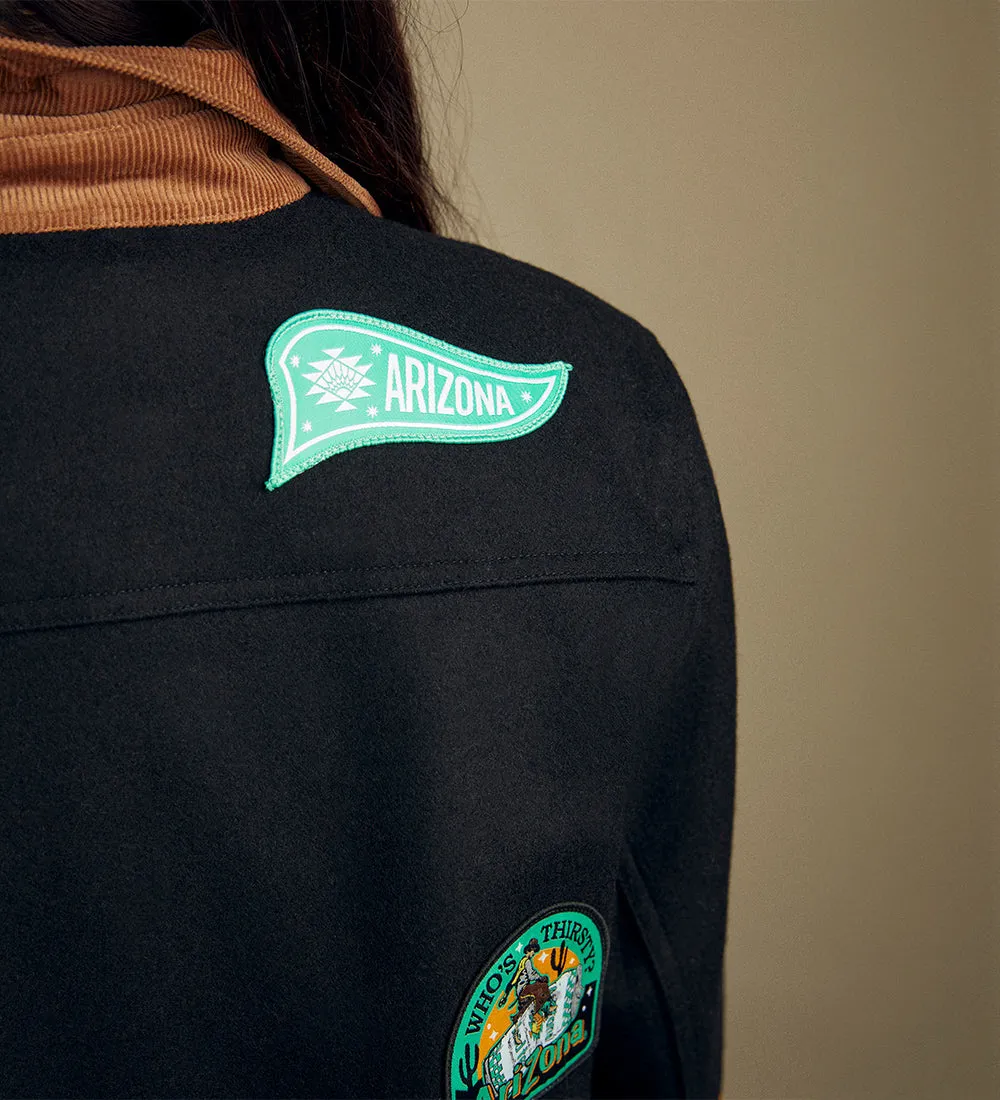 AriZona Field Coat