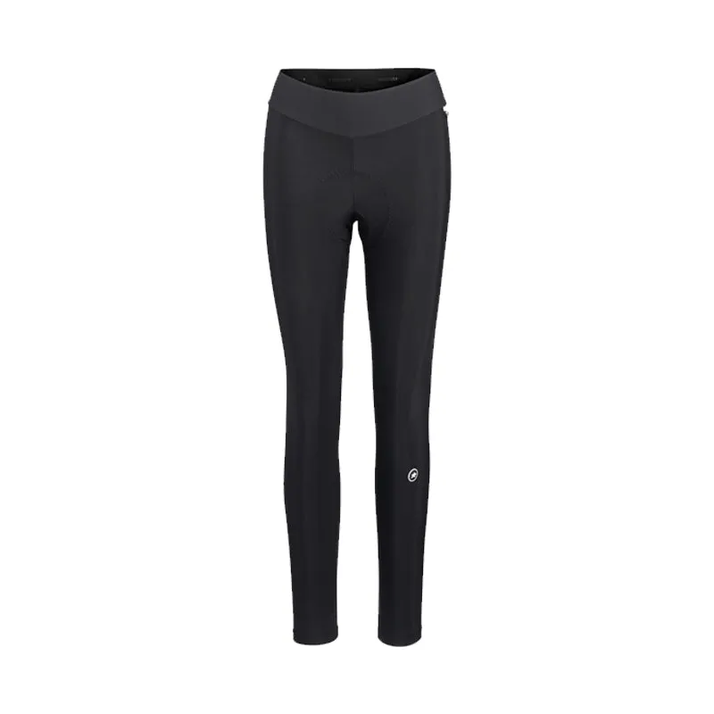 ASSOS Uma GT EVO Summer Half Tights