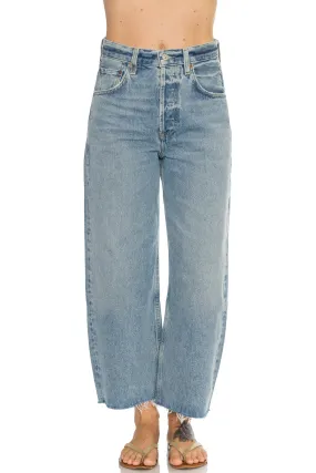 Ayla Crop in Sodapop