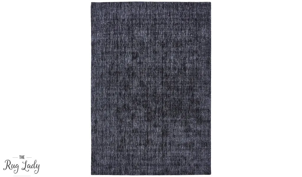Azra Denim Hand Loomed Rug