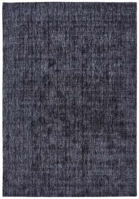 Azra Denim Hand Loomed Rug