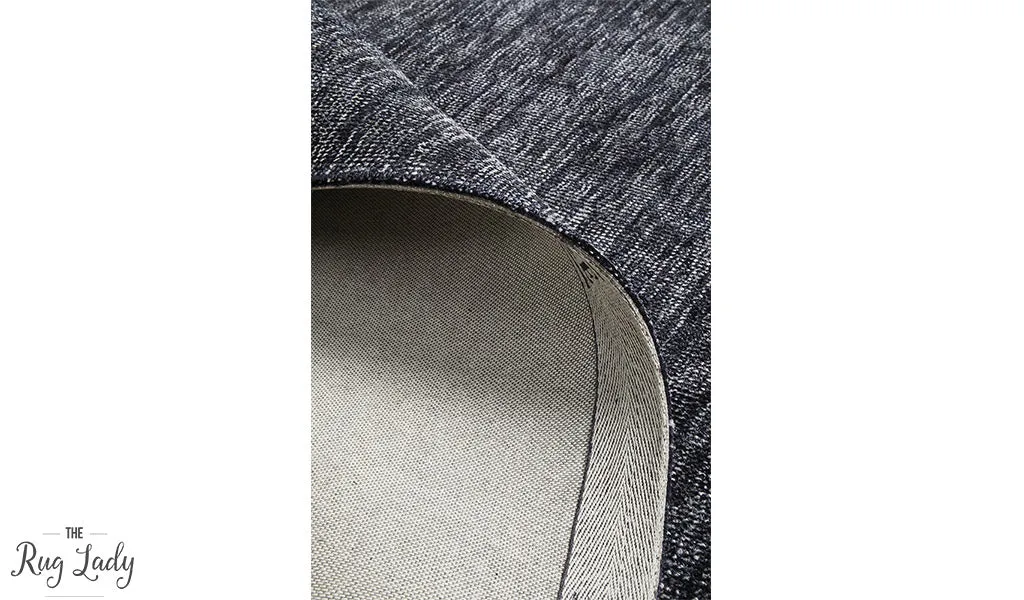 Azra Denim Hand Loomed Rug