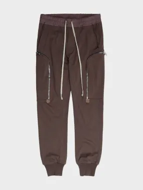 Bauhaus Blood Cargo Jogger